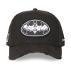 Batman Logo DC Trucker - Capslab